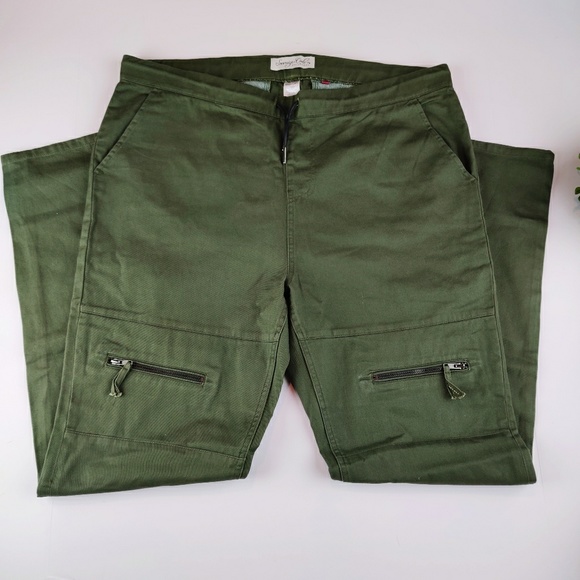 Sovereign Code Tapered Pants - Picture 2 of 5